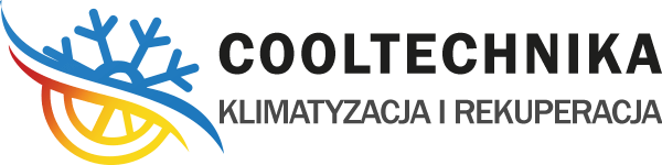 Cooltechnika | Instalacje klimatyzacyjne i wentylacyjne